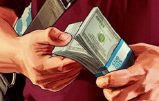 GTA V стала самой продаваемой игрой 2013 года