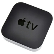 Apple TV может получить функцию конференц-связи