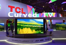 TCL инвестирует свыше 5 млрд долларов в новое дисплейное предприятие