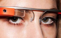 Американцы разработали порноприложение для Google Glass
