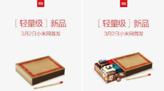 Xiaomi бросает вызов GoPro