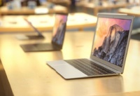Продажи 12-дюймового MacBook Air с дисплеем Retina стартуют в апреле
