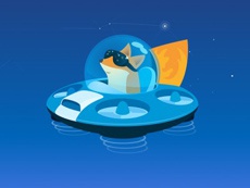 В браузере Firefox появится поддержка виртуальной реальности