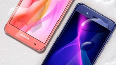 В Сети замечен смартфон Nokia P1