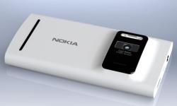Новая информация о камерофоне Nokia EOS