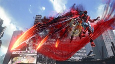 Серверы мультиплеерного условно-бесплатного файтинга Rise of Incarnates будут отключены в декабре