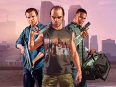 Игроки «наказали» издателя GTA V за запрет модов