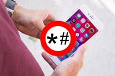 Список секретных кодов USSD для разблокировки скрытых настроек iPhone