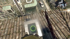 В Dying Light можно поиграть в Марио