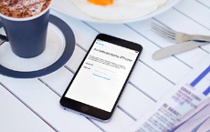 Apple выпустила исправленную версию iOS 9.3