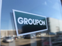 Убытки Groupon возросли почти в 10 раз
