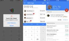 Google реализовала возможность использования Touch ID в приложении Wallet