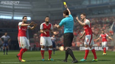 PES 2017 получит поддержку PS4 Pro и новый контент в ближайшие месяцы