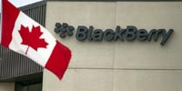 У BlackBerry возникли сложности с покупателями