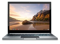 Google готовит к выпуску новый премиальный ноутбук