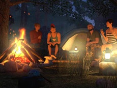 vTime позволит пообщаться в виртуальной реальности