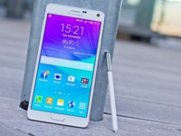 Samsung Galaxy Note 4 обновится до Android 5.1.1 после Galaxy S6 и Galaxy S6 Edge