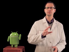 Google научит основам Android-разработки