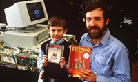 В производстве находится похожий на «Социальную сеть» фильм о Tetris