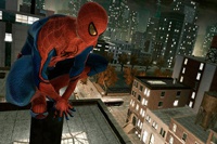 Названа дата выхода новой игры про Человека-паука