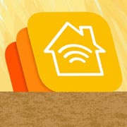 Устройства с поддержкой HomeKit потребуют наличия Apple TV