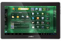 Недорогой 10,1-дюймовый планшет с Android 4.1