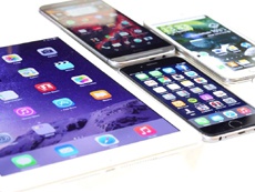 Пользователи iPhone и iPad стали жертвами мобильного мошенничества