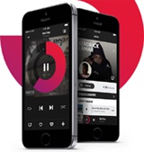 Apple планирует в феврале провести ребрендинг Beats Music
