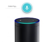 Amazon Alexa теперь работает и в браузерах