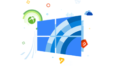 Вышла сборка Windows 10 16237