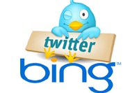Twitter запустил функцию перевода твитов при помощи Bing