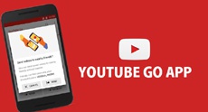Бета-версия YouTube Go дебютировала в Google Play