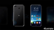 Xiaomi X1 впервые показал себя на рендерах