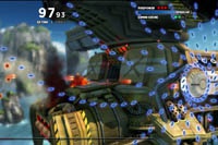 Аркадный шутер Sine Mora вышел на iOS