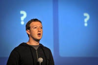 Мильнер и Цукерберг учредили крупнейшую математическую премию