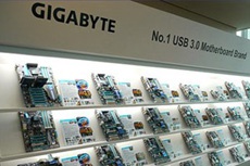 Эксперты предсказывают рост выручки Gigabyte