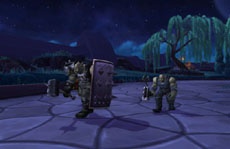 У брошенных героев World of Warcraft отнимут имена