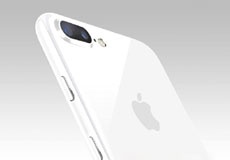 Почему на самом деле Apple решила выпустить iPhone 7 в цвете «белый оникс»