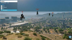В Watch Dogs 2 появился новый мультиплеерный режим