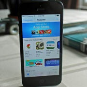 Разработчики оказались не готовы к некоторым функциям iOS 7