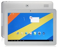 Китайский ассортимент недорогих планшетов пополнился моделью Soxi X11