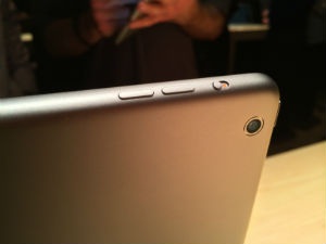 Доля Apple на рынке планшетов по итогам 2013 года может не превысить 37%