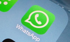 Обновление WhatsApp для iOS принесло три новые функции