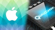 Qualcomm не будет прекращать поставки чипов для iPhone, несмотря на иск Apple
