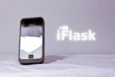 Нужен двойник iPhone? Поможет iFlask