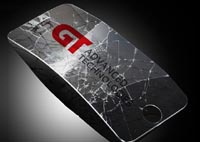 GT Advanced продаст 2000 печей по производству сапфира, чтобы рассчитаться с Apple