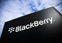 BlackBerry не планирует выпускать носимые устройства