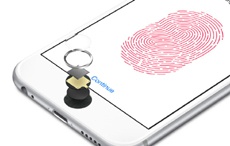 iPhone 8 получит продвинутую систему распознавания лиц вместо Touch ID