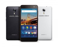 General Mobile 4G стал первым в Европе смартфоном на Android One