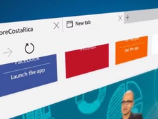 Microsoft выплатит до 15 тысяч долларов тем, кто найдёт баги в Microsoft Edge